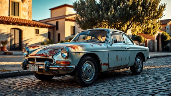 Guide complet pour importer une voiture d'Italie facilement