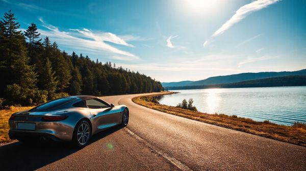 Optez pour des expériences de pilotage auto à Issoire