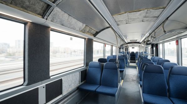 Quels sont les bénéfices des nouveaux matériaux acoustiques pour les véhicules de transport public?