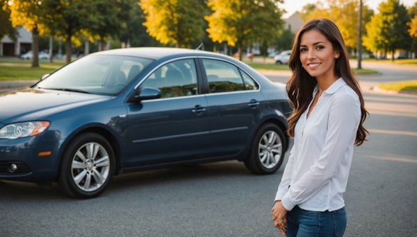 Obtenez le crédit auto idéal pour votre nouvelle voiture