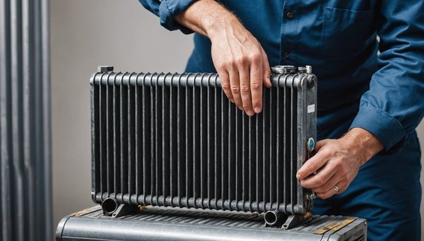 Vente et réparation radiateur auto : l'excellence à portée de main