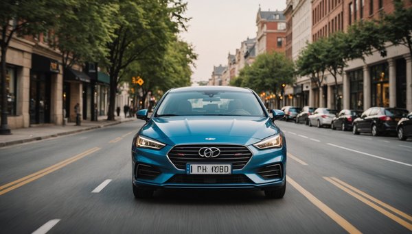 Trouvez le meilleur financement pour votre voiture neuve